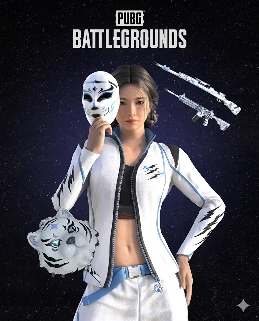 CDKEY :  Set XINGHUN Nữ
