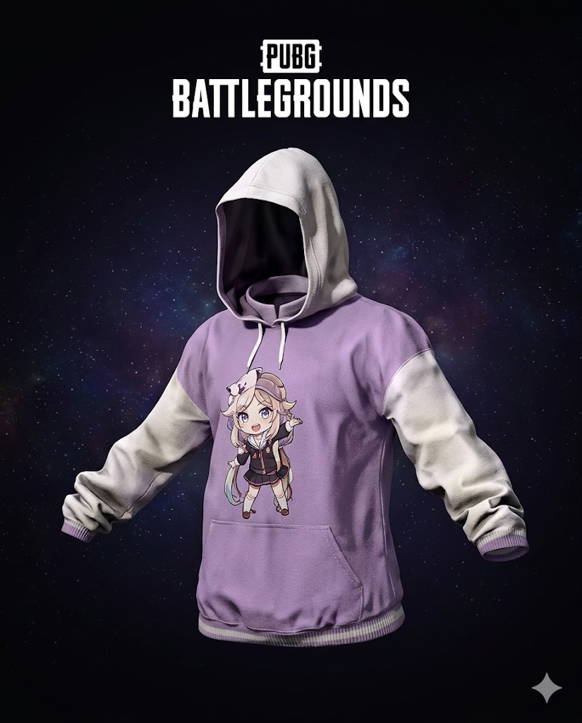 CDKEY :  Heybox Hoodie