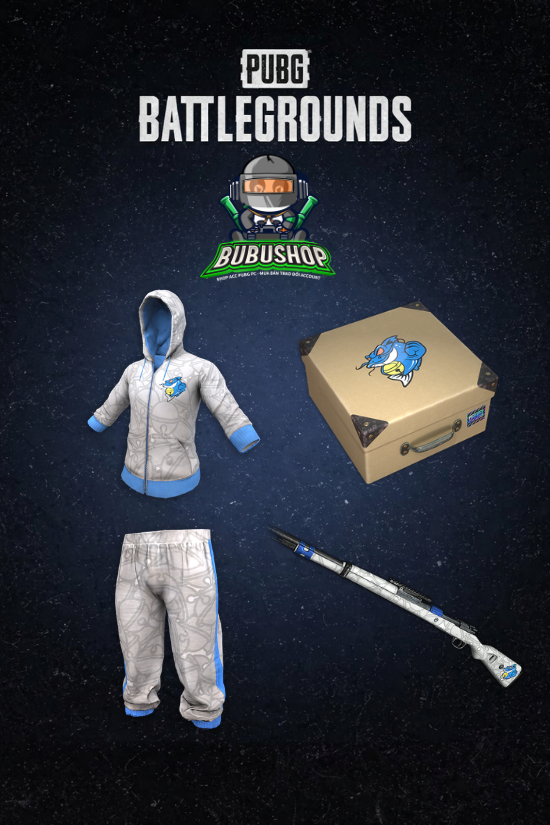 CDKEY : XDD'S CRATE