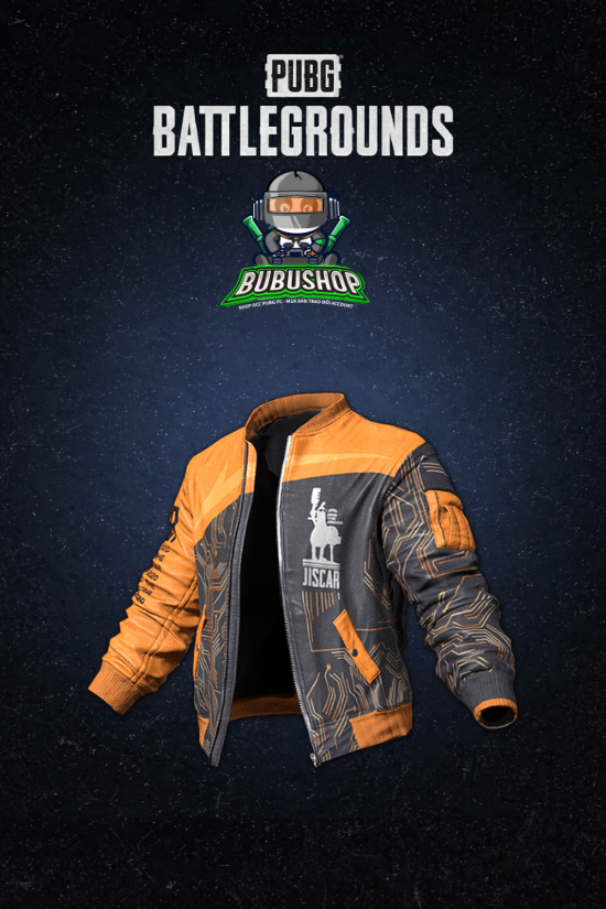 Kwai Biker Jacket